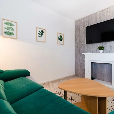 Sky Park Appartement Benidorm