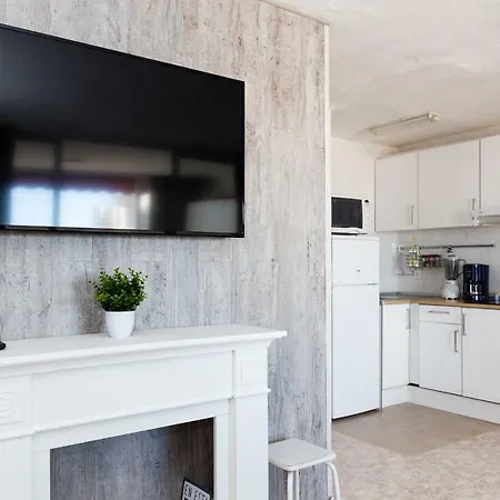 Appartement Sky Park Benidorm