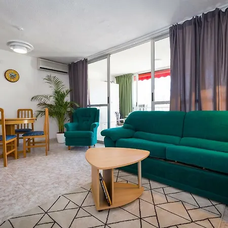 Apartment Sky Park