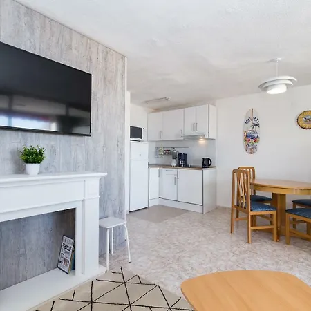 Apartamento Sky Park *