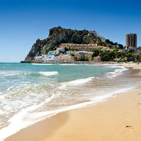 Sky Park Apartment Benidorm