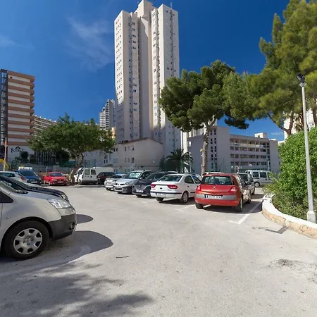 Sky Park Apartamento *