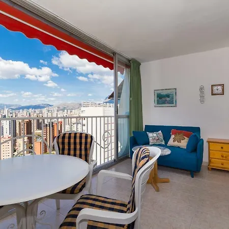 Apartment Sky Park *