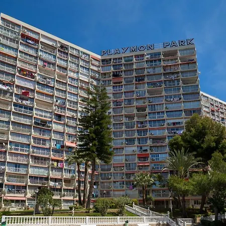 Sky Park Apartment Benidorm