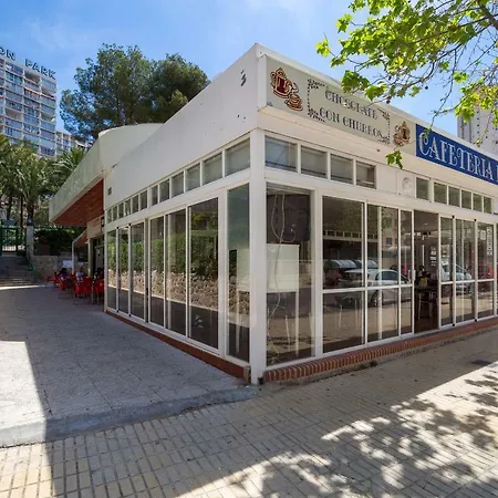 Sky Park Apartamento