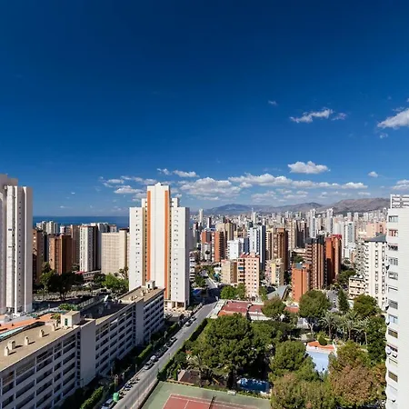 Sky Park * Benidorm