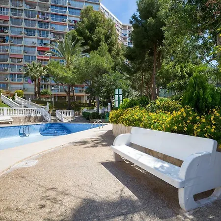 Sky Park * Benidorm