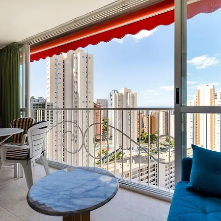 Sky Park * Benidorm