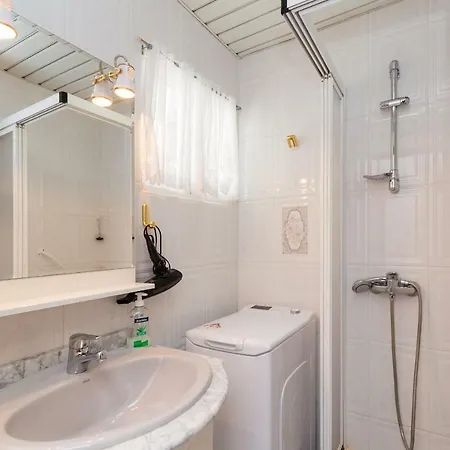 Apartamento Sky Park *