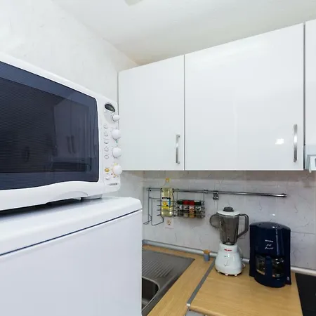 Apartamento Sky Park