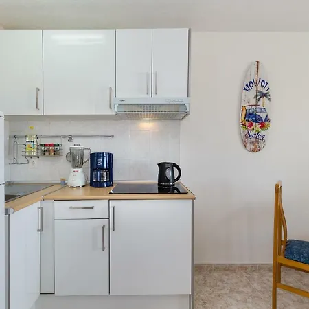 Apartamento Sky Park