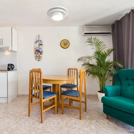 Sky Park Apartment