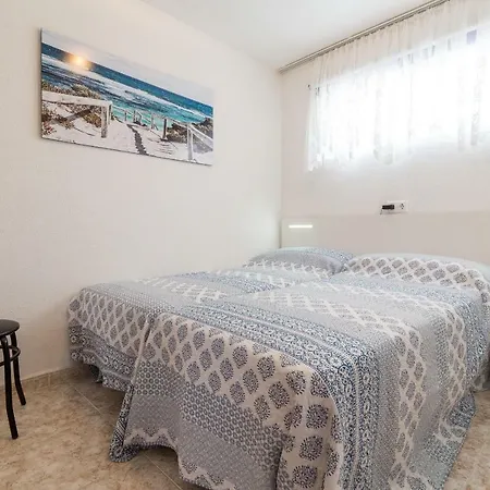 Apartment Sky Park Benidorm