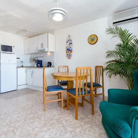 Apartamento Sky Park *
