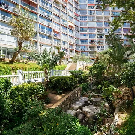 Sky Park Apartment Benidorm