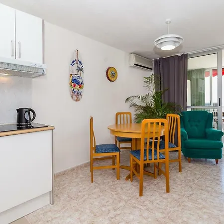 Apartment Sky Park Benidorm