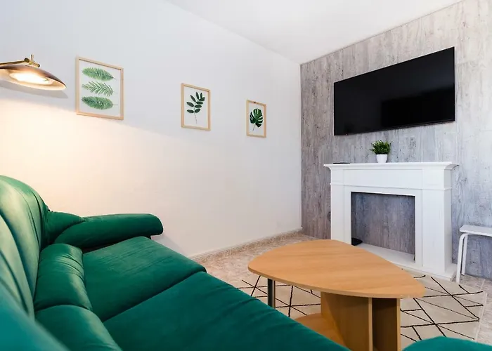 Sky Park Apartamento Benidorm