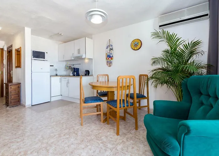 Apartamento Sky Park *